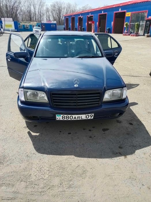 Продам Мерседес цешка