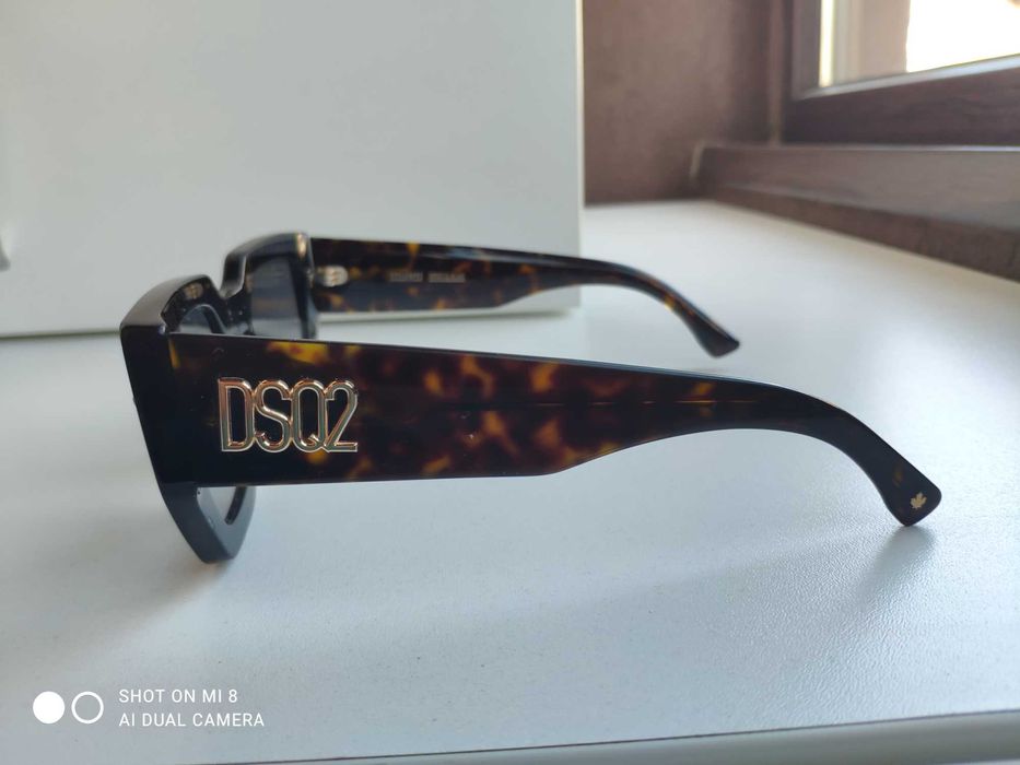 Dsquared2 ochelari de soare