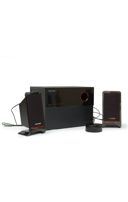 Сабуфер Microlab 200