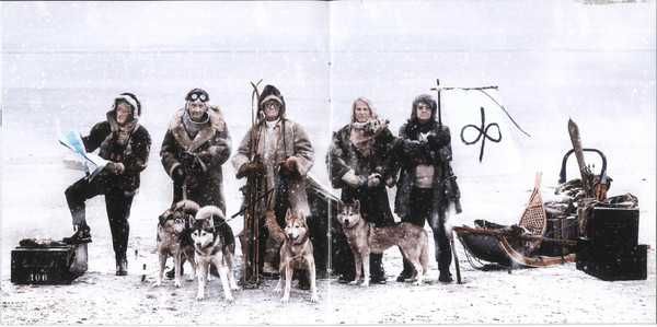 CD+DVD Deep Purple - Infinite (2017)