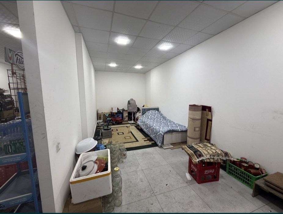 Olmazor City | Arenda Podval