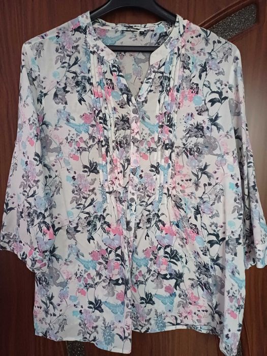 Camasi carouri , femei marimea L