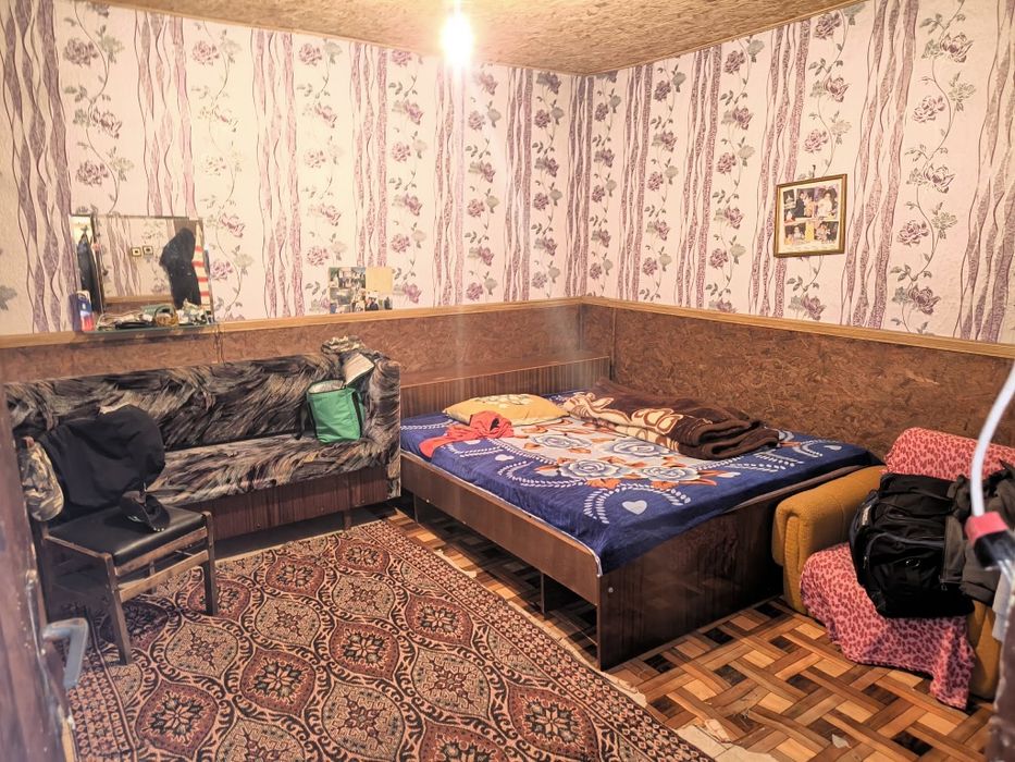 Къща в село Ковач