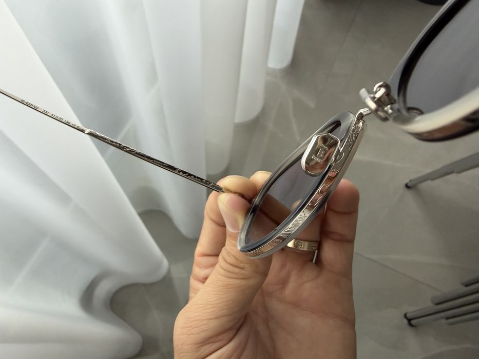 Ochelari de soare autentici BERLUTI