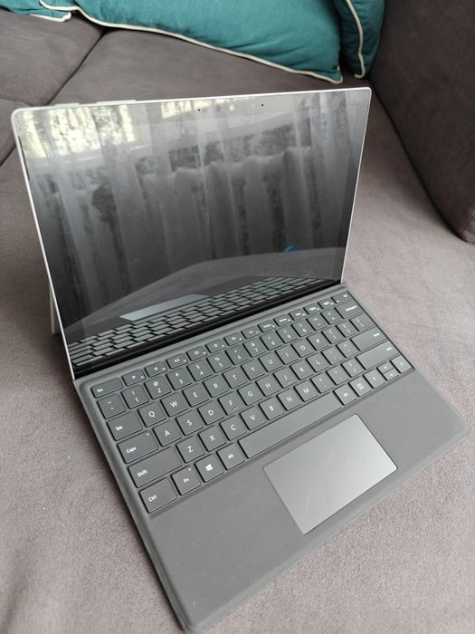 Microsoft Surface pro 7