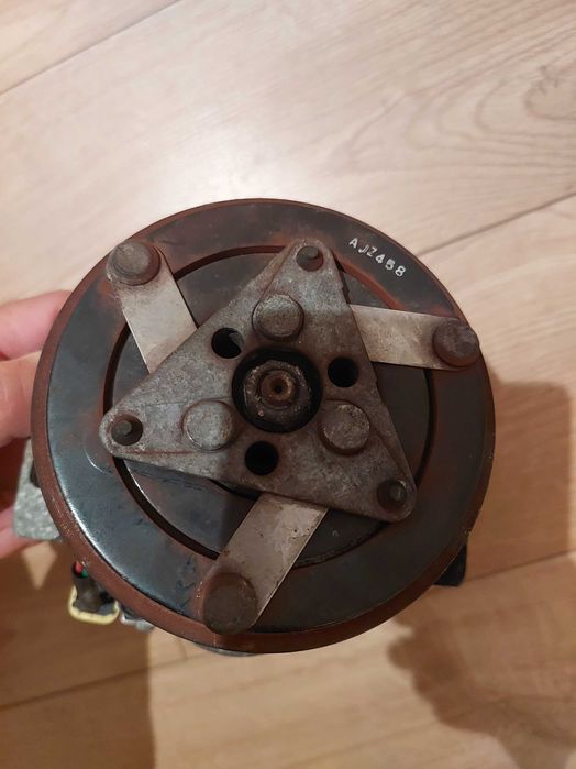 Компресор за климатик