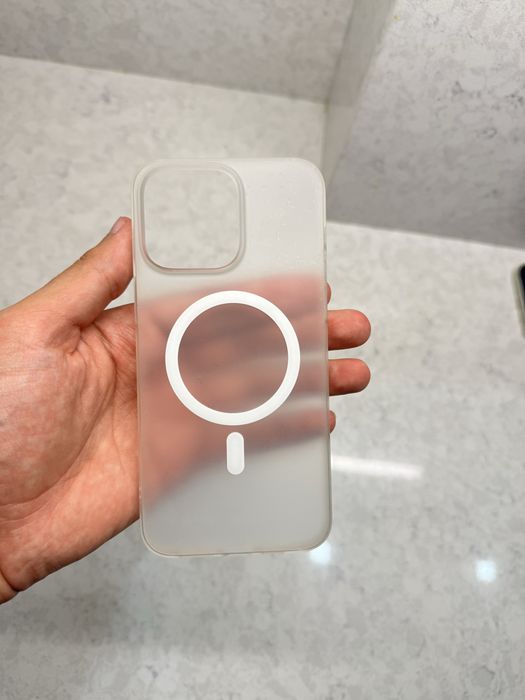 Чехлы на IPhone 15 Pro Max