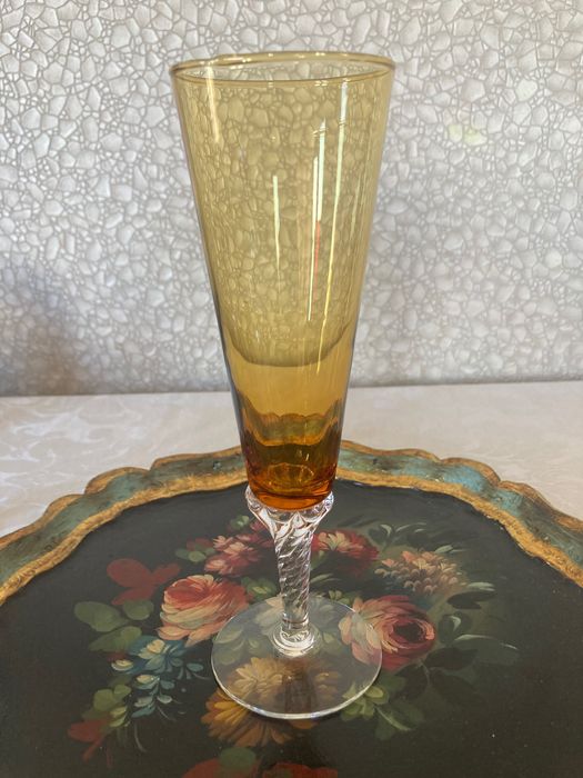 Чаши за аперитив Murano