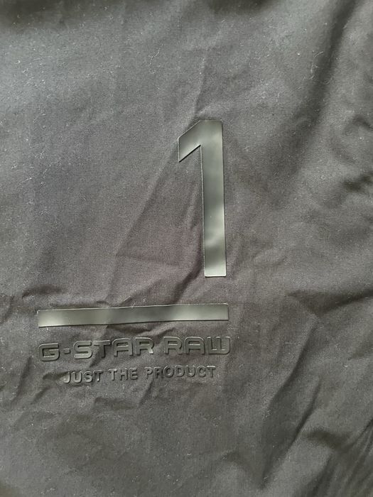 G-Star Raw Baseball zıp through / мъжки бомбър/яке L