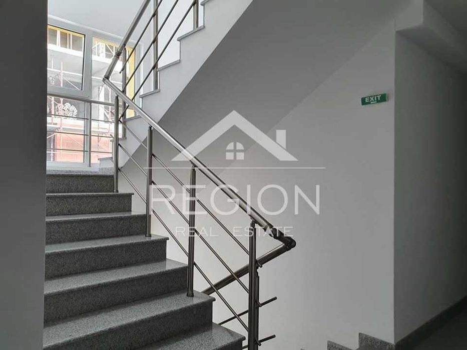 Дава се под наем Двустаен апартамент в Варна, Победа - 54 кв.м за 382.5 € - Снимка #9