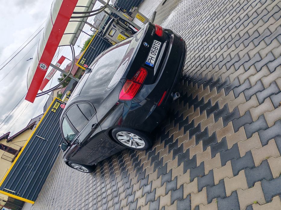 Vand Bmw f30 seria 3