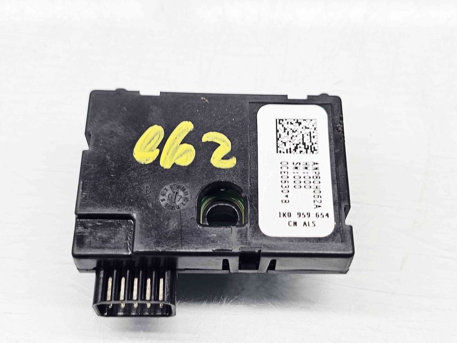 Senzor unghi volan Seat Leon (1P1) [Fabr 2005-2011] 1K0959654