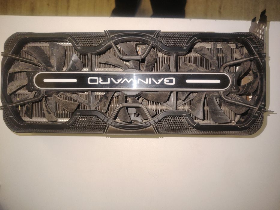 Placa video rtx 3080 GeForce si rtx 3080 phantom