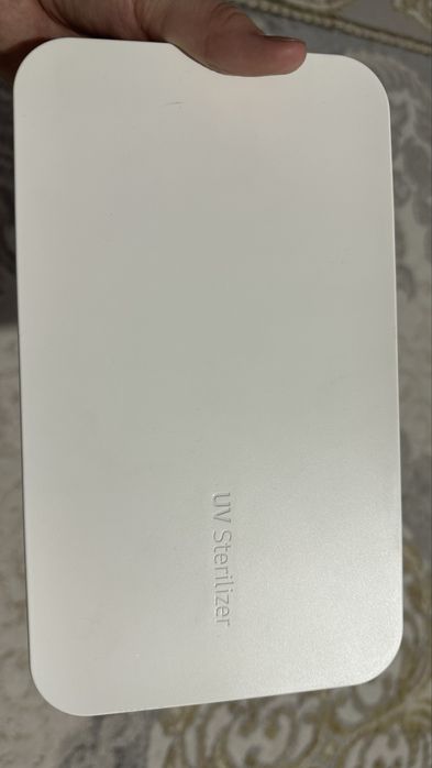 УФ-Стерилизатор Samsung