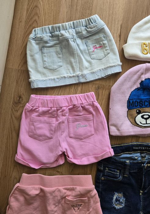 Guess Moschino детски дрехи