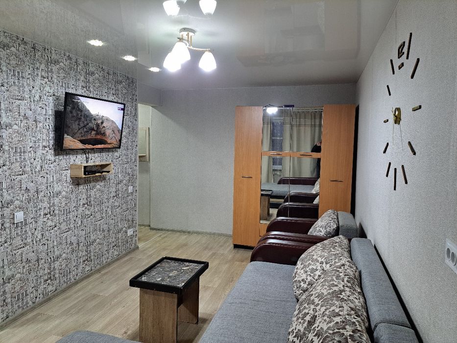 Сдача квартиры помесячно