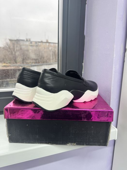 Новые  37 размер