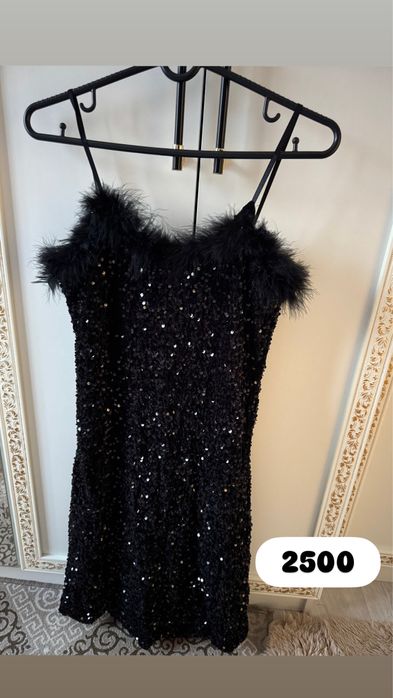 Продам платье не дорого, одевала 1-2раза