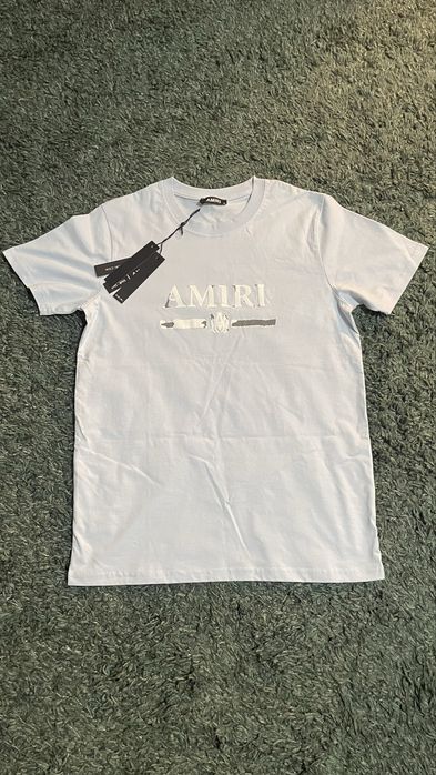 Tricou amiri marimea M