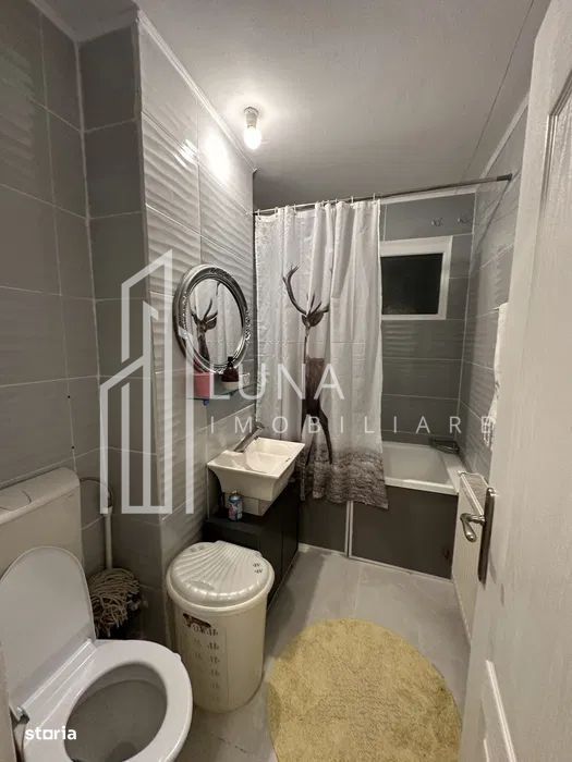 Apartament 2 camere, renovat recent, Astra – lângă Piața Astra