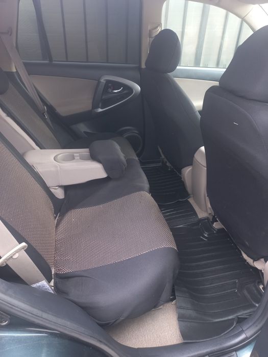Toiota rav 4 22 177 kai