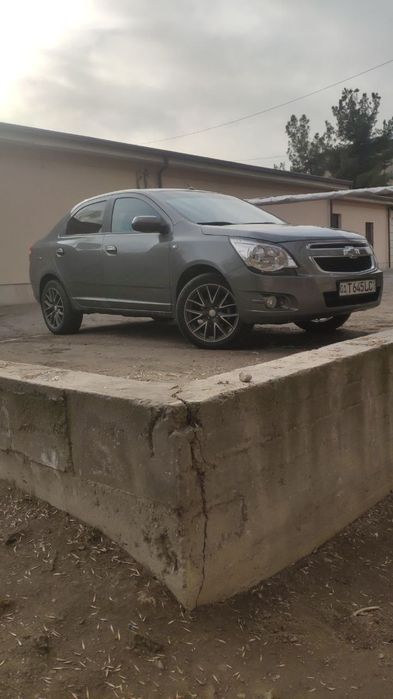 Коболт автомат 4 позиция