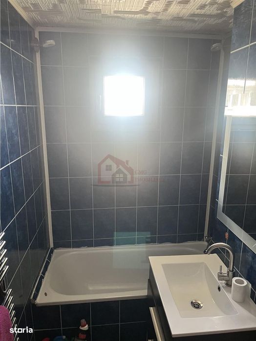 Apartament 3 camere TEI