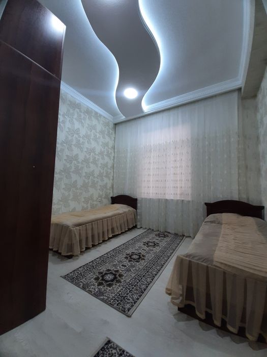 Участка сотилади