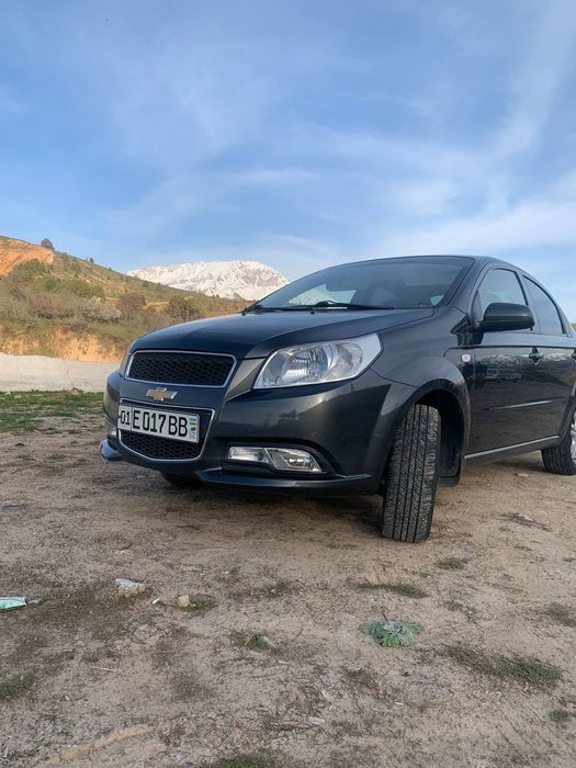 Нексия 3 . 2021 тозза мошина холати идеал ..