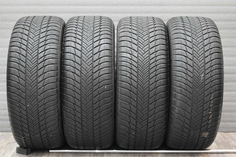 Зимни гуми 275/45/20 Bridgestone