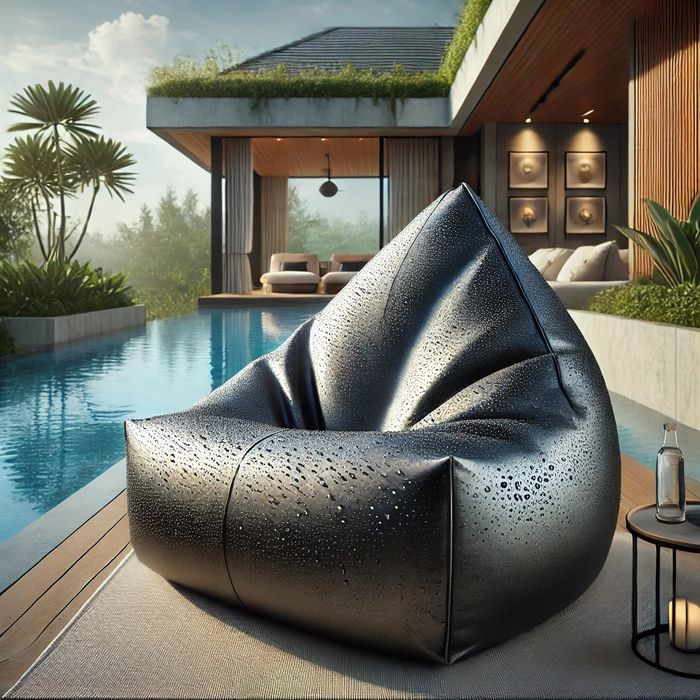 Ткань для уличной мебели