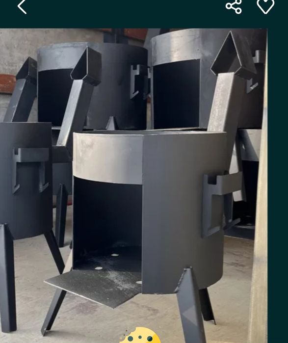 Продам казан чугунный.