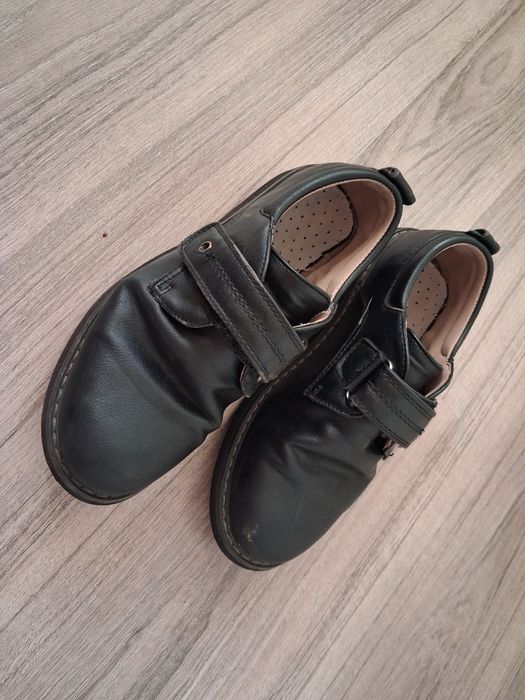 Туфли школьные 3-4 класс