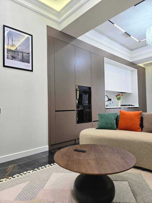 Сдается 2-комнатная квартира на Яккасарайском районе