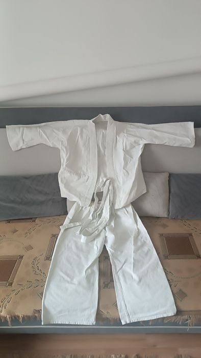 Кимано на 6-7 лет