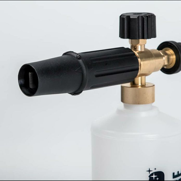 Vand lance spuma compatibila cu Stihl Steinhaus Stanley MAC Allister