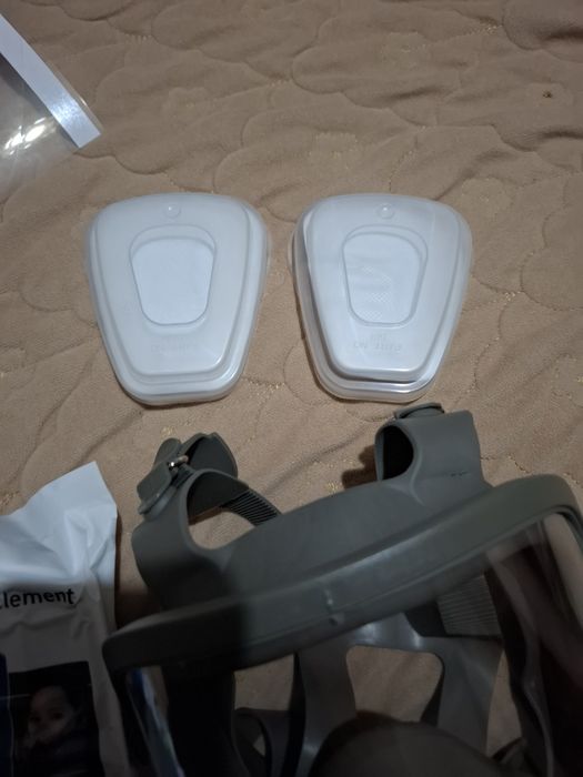 Маска респиратор