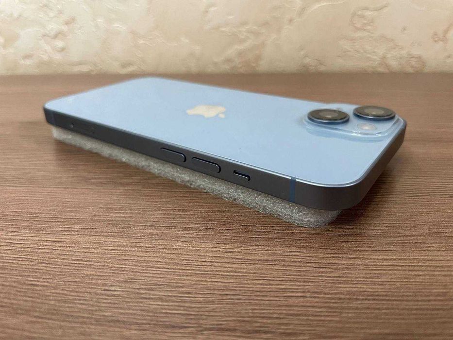 Смартфон Apple iPhone 14 128Gb