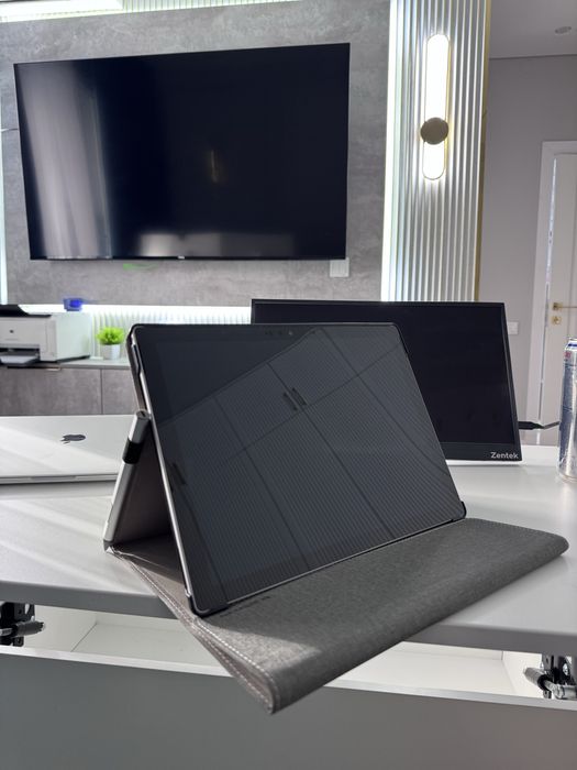 Microsoft surface pro 7