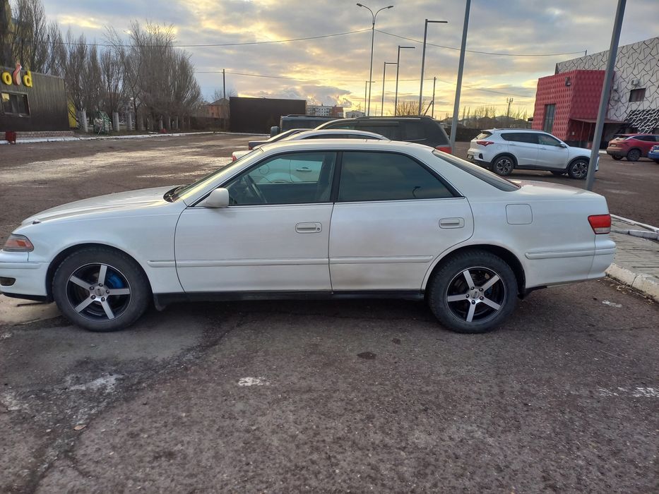 Продам марк2 100кузов