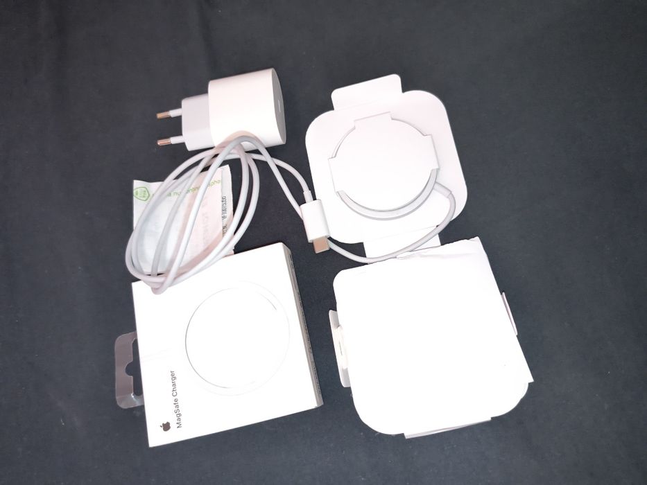Încărcător wireless iphone