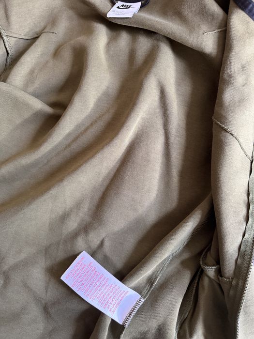 Nike Tech Fleece