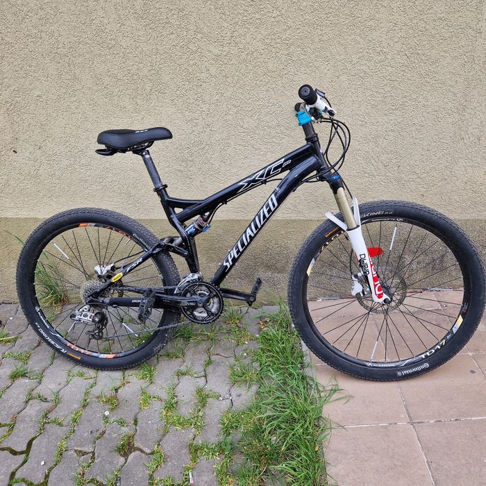 Vand bicicleta Specialized