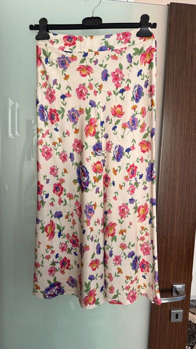 Дамска полА Sezane