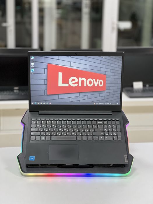 Ноутбук Lenovo | SSD 256Gb