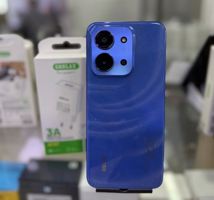 Смартфон Redmi 15C-256gb.