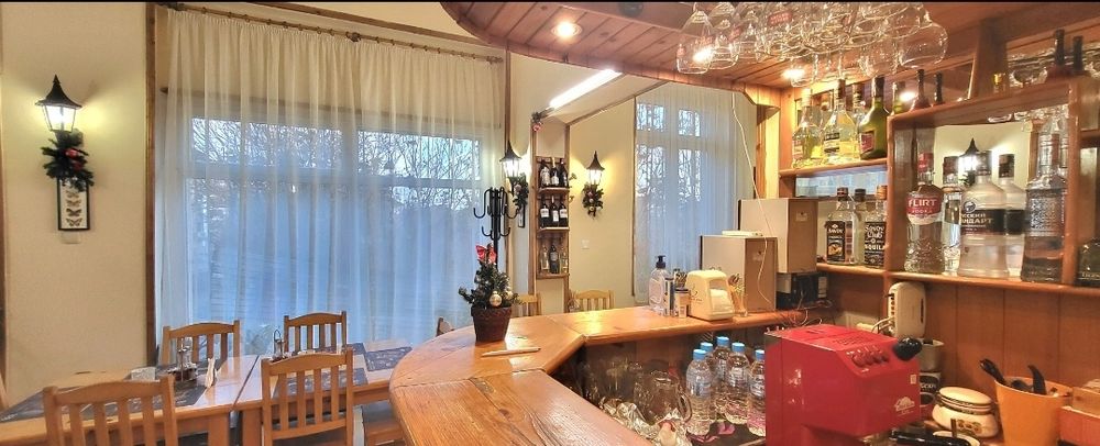 Продава се Заведение в София, Манастирски ливади - 200 кв.м за 1575 €/кв.м - Снимка #6