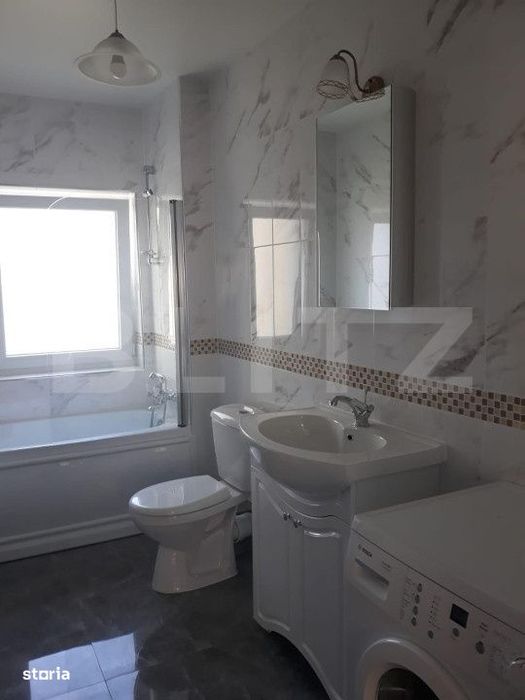 Apartament 2 camere, 52 mp, parcare, zona Expo Transilvania