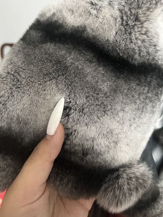 Коженная куртка