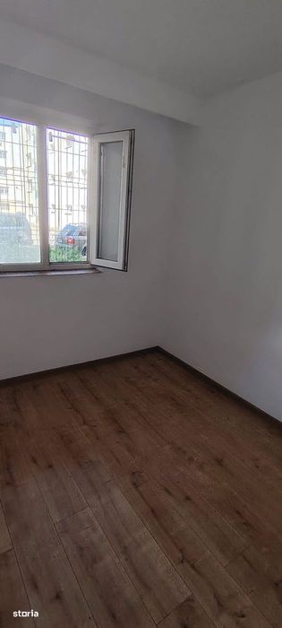 Apartament 2 camere renovat la parter